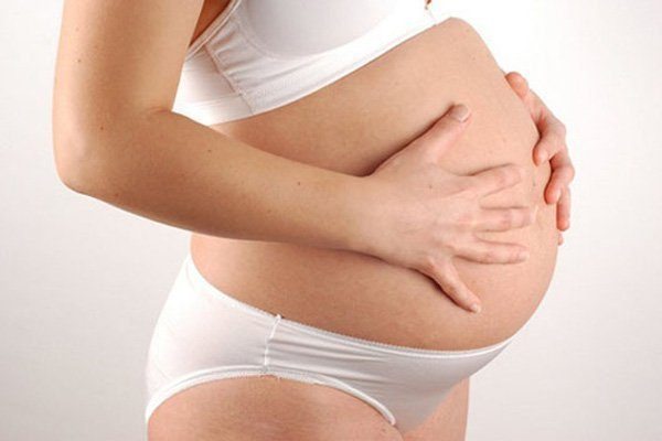 Bà bầu mang thai 3 tháng cuối cần tránh những gì?
