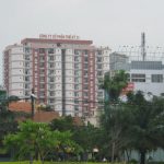 Chung cư Thế Kỷ 21 – quận Bình Thạnh, Tp. Hồ Chí Minh