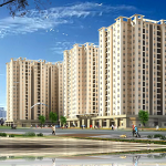 Dự án khu căn hộ Tân Tạo Apartment – Quận Bình Tân