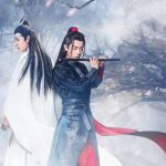 Top 10 phim huyền huyễn cổ trang lãng mạn Trung Quốc hay nhất