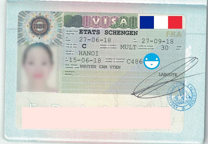 Chuẩn bị hồ sơ vô cùng quan trọng khi xin visa Thụy Sĩ